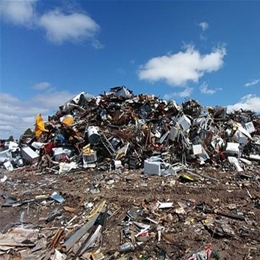 固体废弃物检测与危险废物鉴别