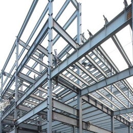 钢结构检测公司|广州钢结构检验