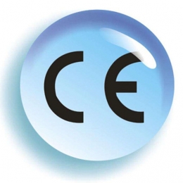 烟花CE认证（2007/23/EC）